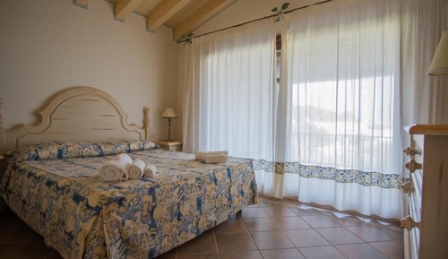 Apartment, 1 Bedroom, Balcony