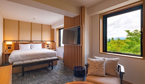 Family Triple Room