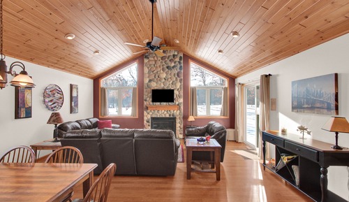 Premier Villa