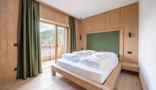 Deluxe Room (Ajarnola 3)