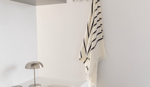 Deluxe Suite, Sea View