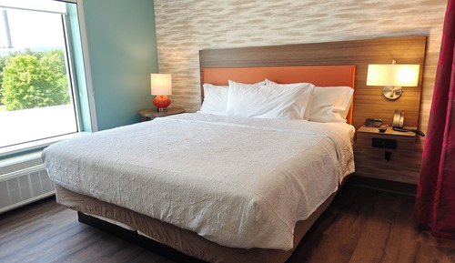 Studio Suite, 1 King Bed