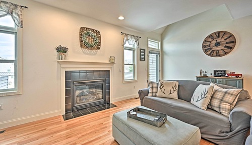 Apartment (2 Bedrooms)