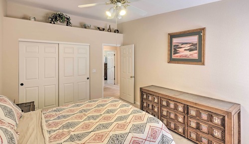 House (3 Bedrooms)