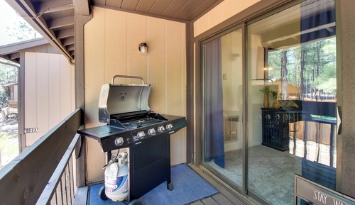 Apartment (3 Bedrooms)