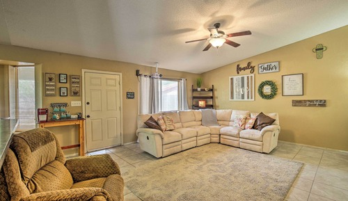 House (3 Bedrooms)