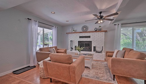 Cottage (4 Bedrooms)