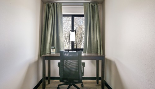 Deluxe Room, 1 King & 1 Queen