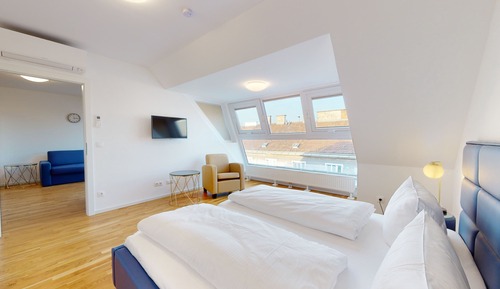 Cloud Superior, Comfort Apartment