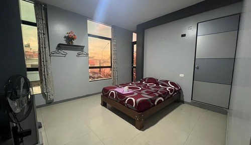 Panoramic Double Room