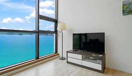 Basic Room, 1 Bedroom (bogcheungspa 202)