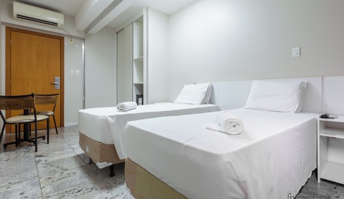 Quarto Standard Casal