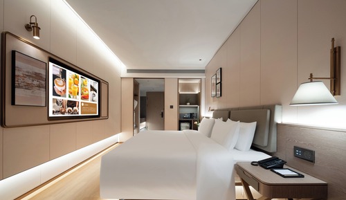 Superior Single Room