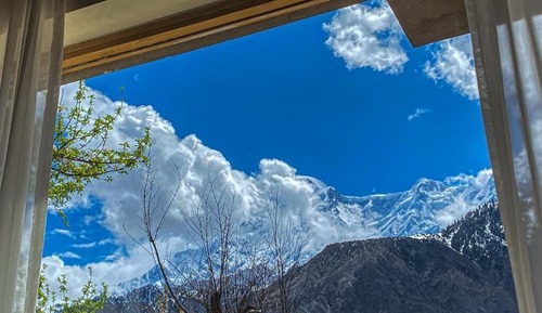 Executive Double Room, 1 King Bed