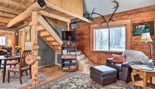 House (2 Bedrooms)