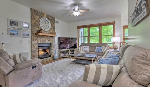 Apartment (3 Bedrooms)