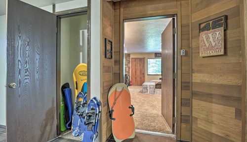 Apartment (2 Bedrooms)