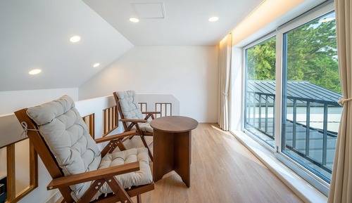 Basic Room, 1 Bedroom (104)