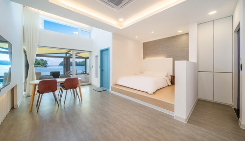 Basic Room, 1 Bedroom (102)