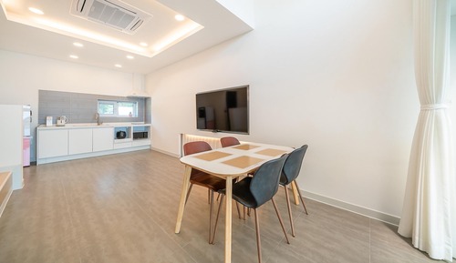 Basic Room, 1 Bedroom (103)