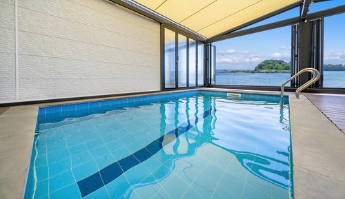 Basic Room, 2 Bedrooms (101)