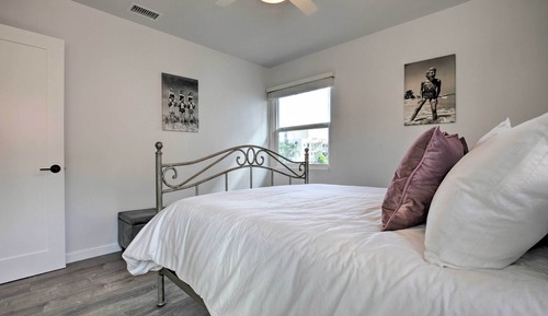 Apartment (2 Bedrooms)