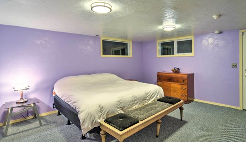 House (3 Bedrooms)