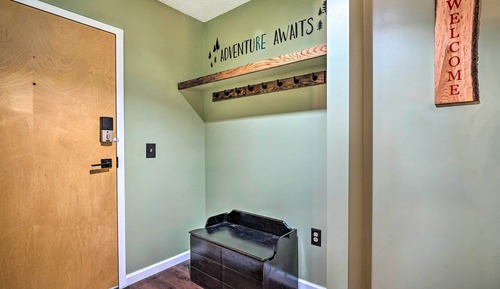 Apartment (2 Bedrooms)