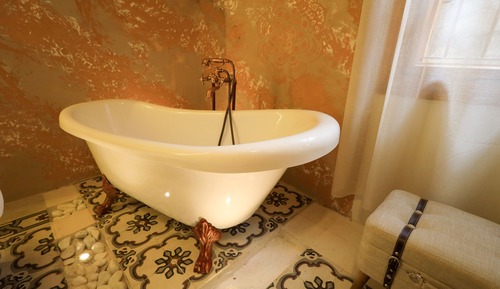 Room 4 L1: Ward Nysan