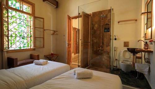 Room 2 L2: Tyowr al safsaf