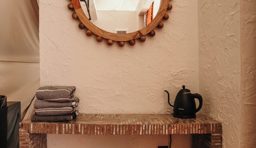 Exclusive Single Room