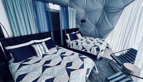 Signature Double Room