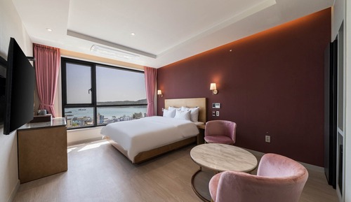 Superior Double Room, 1 Double Bed