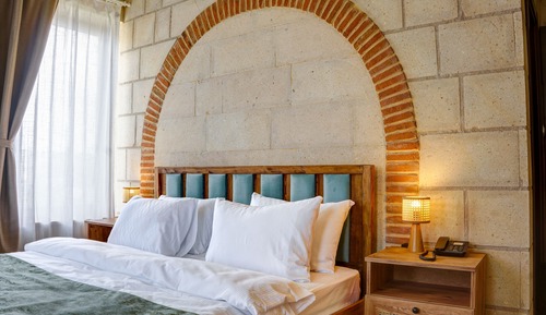 Deluxe Room, 1 Bedroom