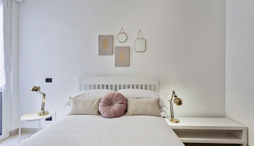 Business Apartment, 3 Bedrooms