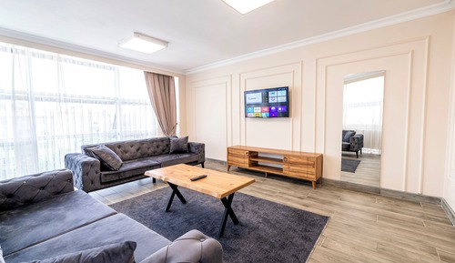 Comfort Suite