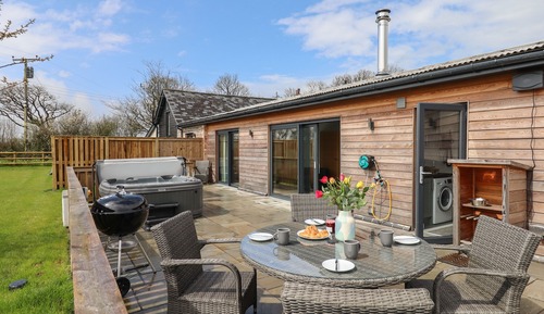 Cottage
