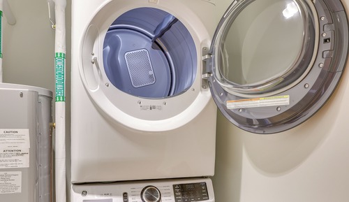 Apartment (2 Bedrooms)