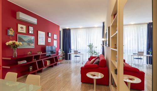 Design Apartment
