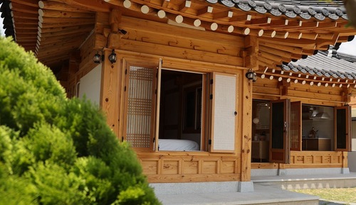 Luxury Penthouse, Non Smoking, Garden View