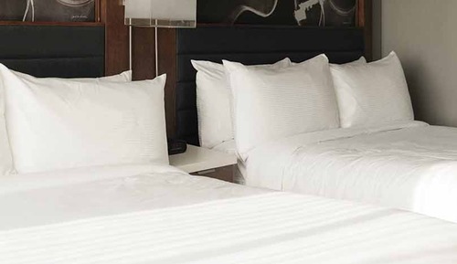 Connecting Family Room