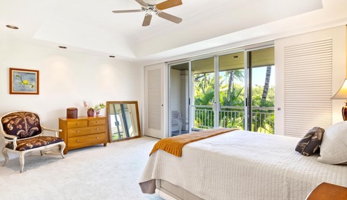 Condo (2 Bedrooms)