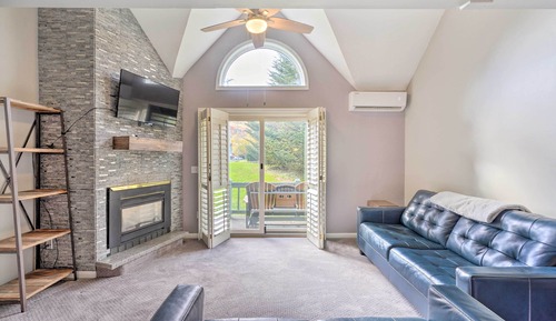 Apartment (0 Bedroom)