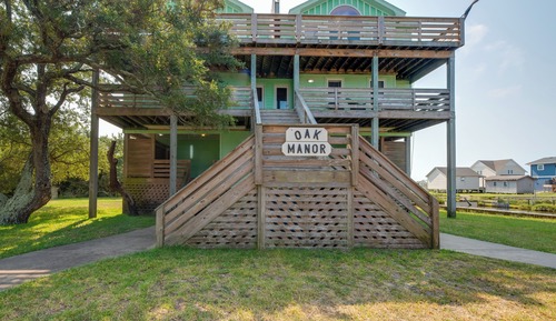 Apartment (3 Bedrooms)