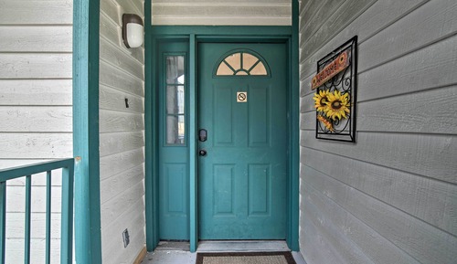 Apartment (2 Bedrooms)