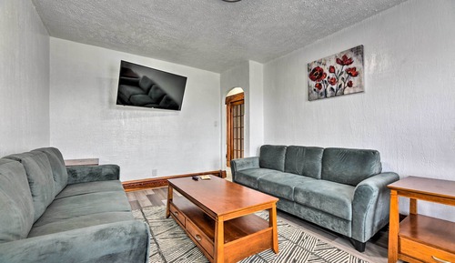 House (2 Bedrooms)