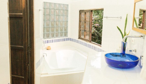 Suite Villa Tranquilidad