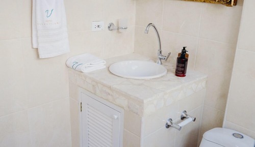 Habitación Superior Magia