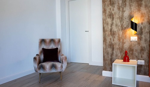 Suite, Terrace