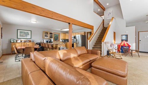House (3 Bedrooms)
